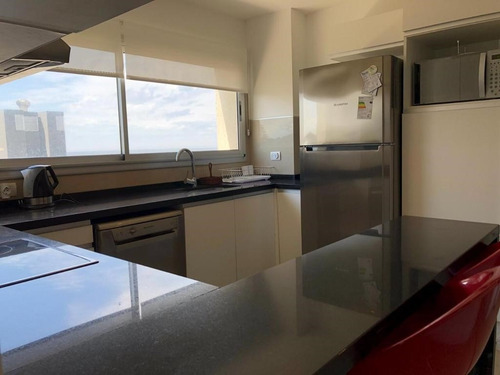 Imagen 9 de 19 de Departamento En Venta Ubicado En Playa Brava, Punta Del Este, Punta Del Este / Maldonado