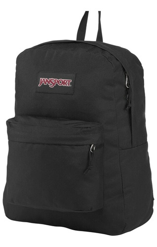 Mochila Jansport Superbreak 26l Original Diferentes Modelos 