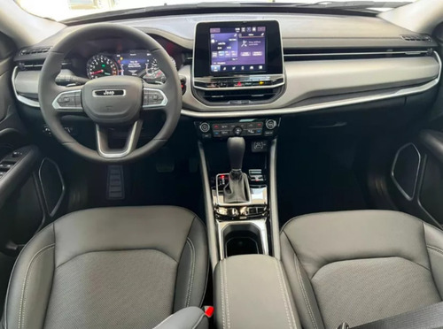 Jeep Compass 1.3 Longitude At6