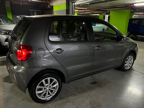 Volkswagen Fox 1.6 Highline Imotion