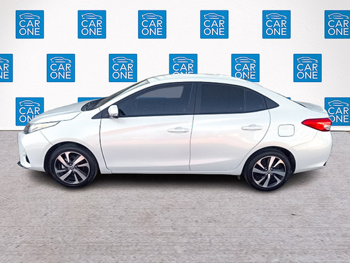 Toyota Yaris 1.5 XLS PACK CVT 4P