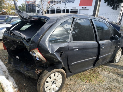 Imagem 7 de 8 de Xsara Picasso 1.6 16v 2008 Sucata P/venda De Peças