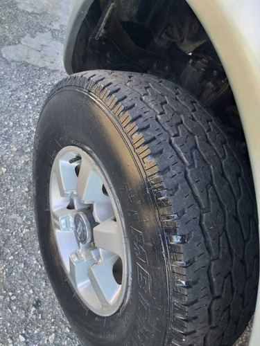 Mitsubishi L200 4x4 - Ano 2002 / Crédito Para Negativado!