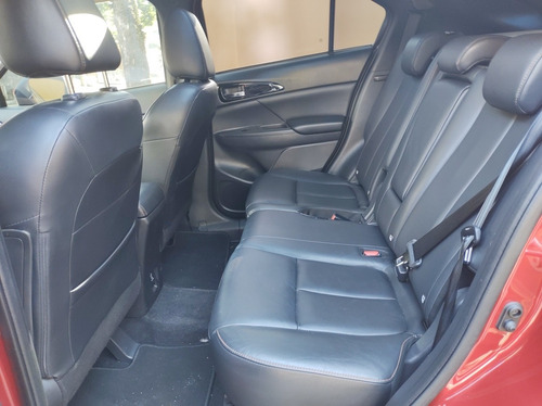 Imagem 8 de 13 de Mitsubishi Eclipse Cross 2019 1.5 Hpe-s Turbo S-awc Cvt 5p