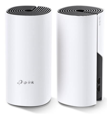 Tp-link Deco M4(2-pack) Wifi Mesh Intelig Doble Banda Ac1200