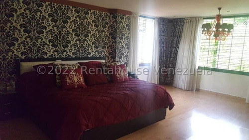 Imagen 4 de 4 de Casa En Venta El Cafetal 22-17445 Renta House Los Samanes