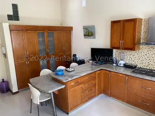 Vendo Casa En Caurimare/smb