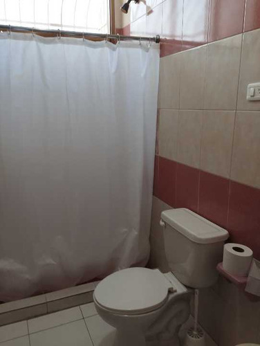 Apartamento En Centro De Guatire.