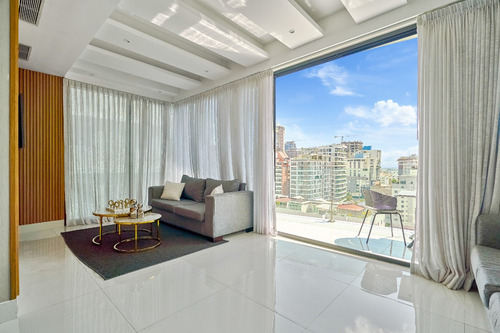 Foxpiantini.com - A247 | Apartamento Exclusivo En Piantini Y Paraíso | Torre Mónaco Xii, Lujo Y Confort