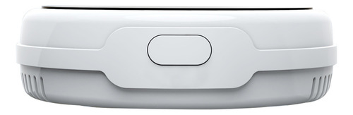 Detector De Gas. Alarma Incendios Wifi Pantalla Lcd Control