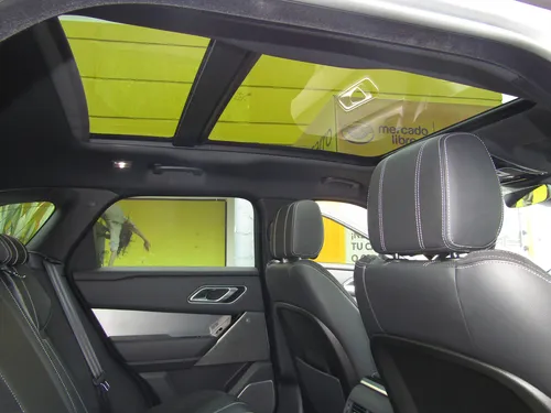Land Rover Range Rover Velar 2.0 R-Dynamic Se TP
