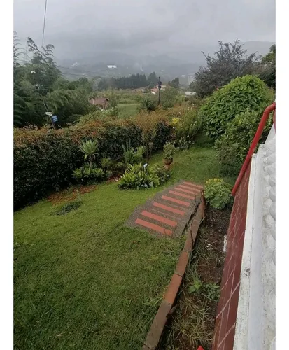 Venta De Finca En Guarne Vereda La Clara.