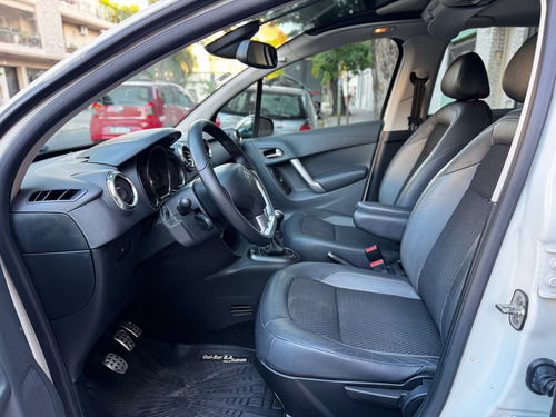 Citroën C3 1.6 Exclusive Vti 115cv