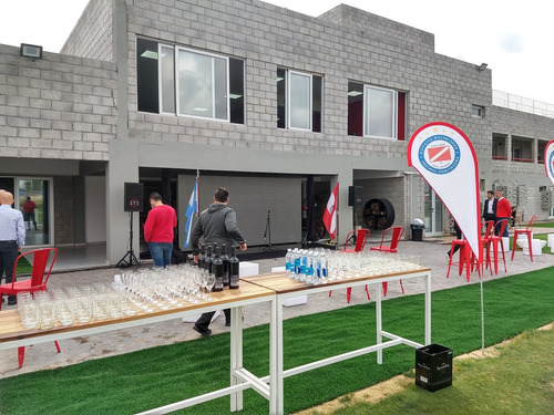Servicio De Sonido Para Eventos -bares-resto-locales De Ropa