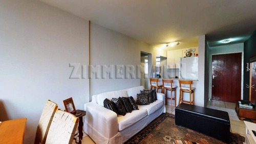 Imagem 2 de 10 de Apartamento - Bela Vista - Ref: 120350 - V-120350