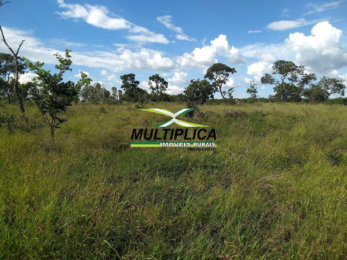 Chácara À Venda Uberlândia 40.000 M² Por R$ 260.000 E Parcela Financiamento - 395
