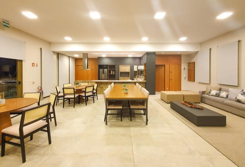 Imagem 21 de 30 de Casa Com 3 Dormitórios À Venda, 186 M² Por R$ 1.190.000,00 - Cyrela Landscape Seminario - Gravataí/rs - Ca2134