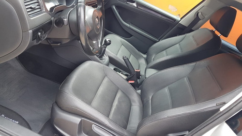 Imagem 7 de 9 de Volkwagem Jetta