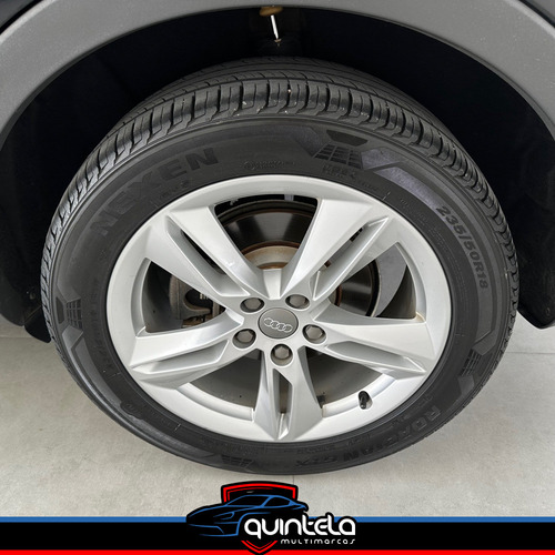 Audi Q3 1.4 Tfsi Ambiente Flex S-tronic 5p