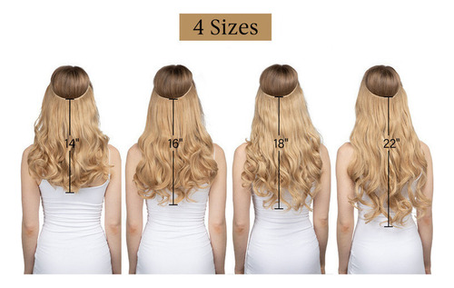 Peruca Cabelo Longo Encaracolado Fosca Alta Temperatura A