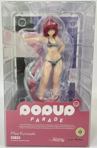 To Love-Ru Darkness - Mea Kurosaki Pop Up Parade