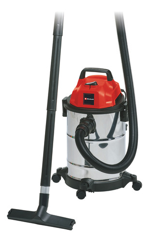 Aspiradora Polvo Y Agua Einhell 1.250 W 20 Lts. Th-vc 180 S