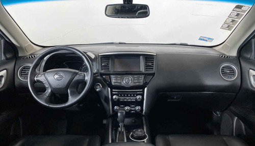 Imagen 13 de 15 de 36471 - Nissan Pathfinder 2014 Con Garantía
