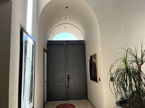 Casa En Venta Club De Golf El Cristo En Atlixco