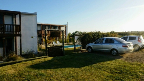 Complejo Turistico Punta Negra
