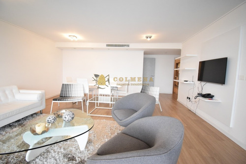 Encantador Departamento A Metros De Playa Mansa! Consulte- Ref: 3002