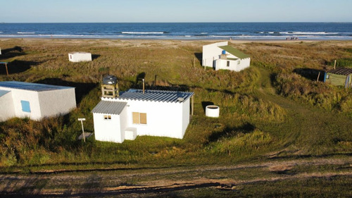Rancho 91 En Cabo Polonio