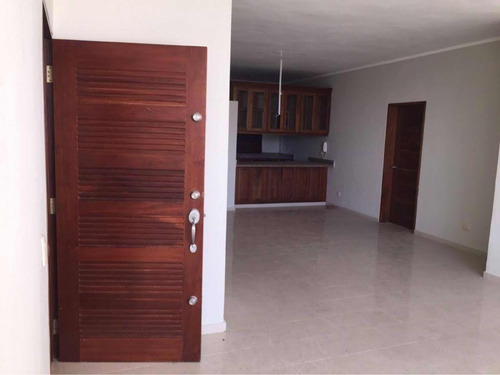 Apartamento En Alquiler En Buena Vista Norte, La Romana