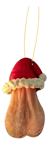 Un Nuevo Y Divertido Árbol De Navidad De Bolas De Navidad De