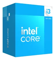 Comprar Procesador Intel Core I3-14100 4 Núcleos 8 Hilos 4,7 Ghz