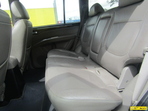 Mitsubishi Nativa 3.2l