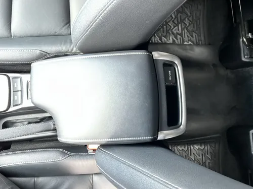 Toyota New Fortuner Srv 2022