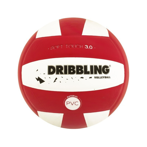 Pelota Voley Dribbling Soft Touch 3,0