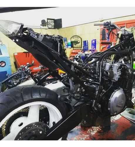 Kawasaki Kz1000