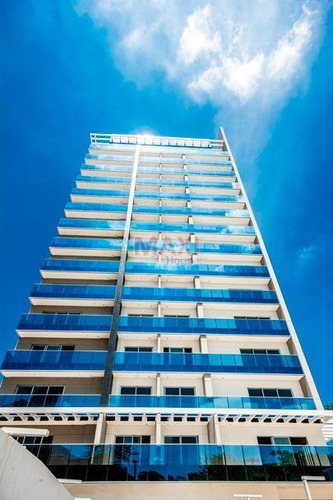 Sala Comercial 27 M², Campesina Offices, 1 Banheiro, 1 Vaga De Garagem Indeterminada. - Sa0015