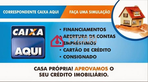 Terreno No Pq. São Domingos/pirituba - 500m² - 5482