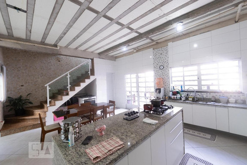 Casa À Venda - Vila Formosa, 3 Quartos, 228 - S893135432