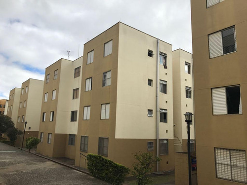 Imagem 1 de 16 de Apartamento Com 2 Dormitórios À Venda, 46 M² Por R$ - Itaquera - São Paulo/sp - Ap2410