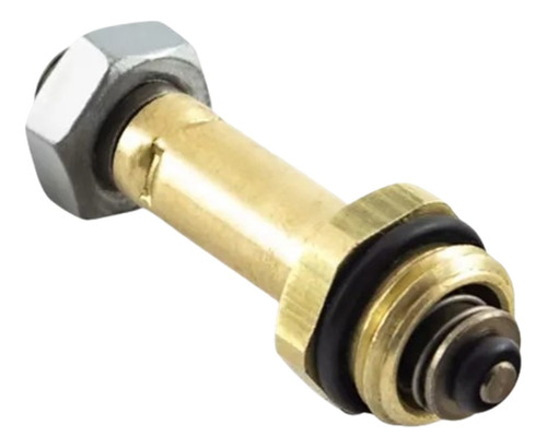 Peça De Reposiçao Pistao Bloco Castor 8mm G2