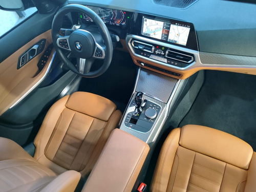 BMW Serie 3 320I ACTIVE FLEX