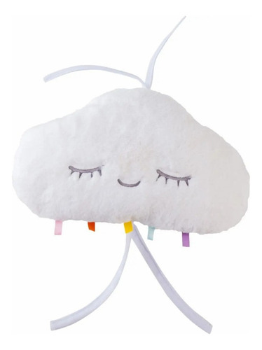 Fisher Price Dream Cloud Sonido y luz Mattel Gjd44
