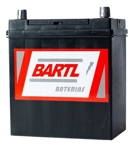 Baterias Autos Bartl 80 Amp Libre Mantenimiento