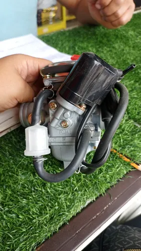 Carburador Para Scooter Gy6150