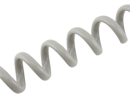 Nuevo Manguera De Ducha Flexible De Resorte Abs For Baño