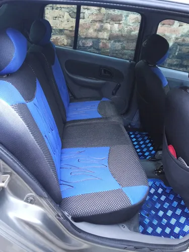Renault Clio 2002