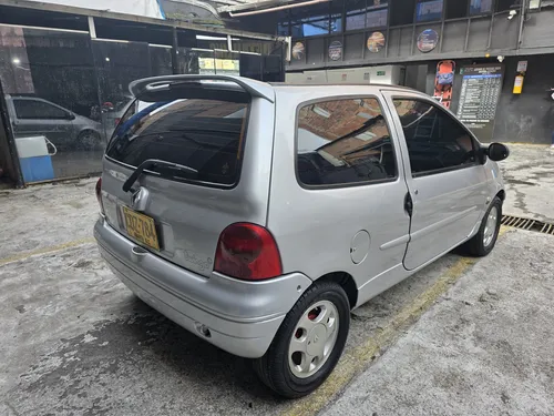 Renault Twingo 1.2 Fidji Dynamique